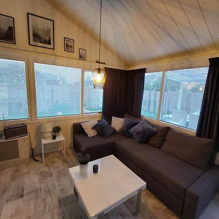 Cottage 322 Dirkshorn エクステリア 写真