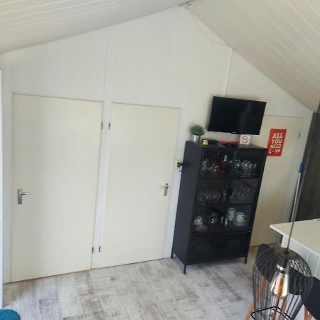 Cottage 322 Dirkshorn エクステリア 写真