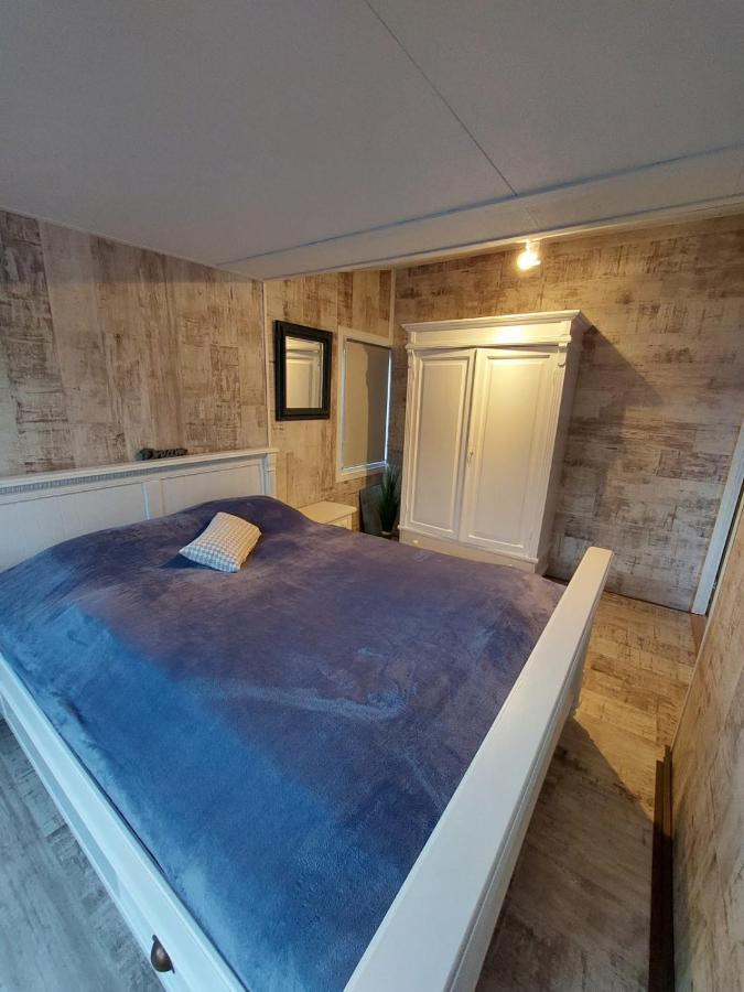 Cottage 322 Dirkshorn エクステリア 写真