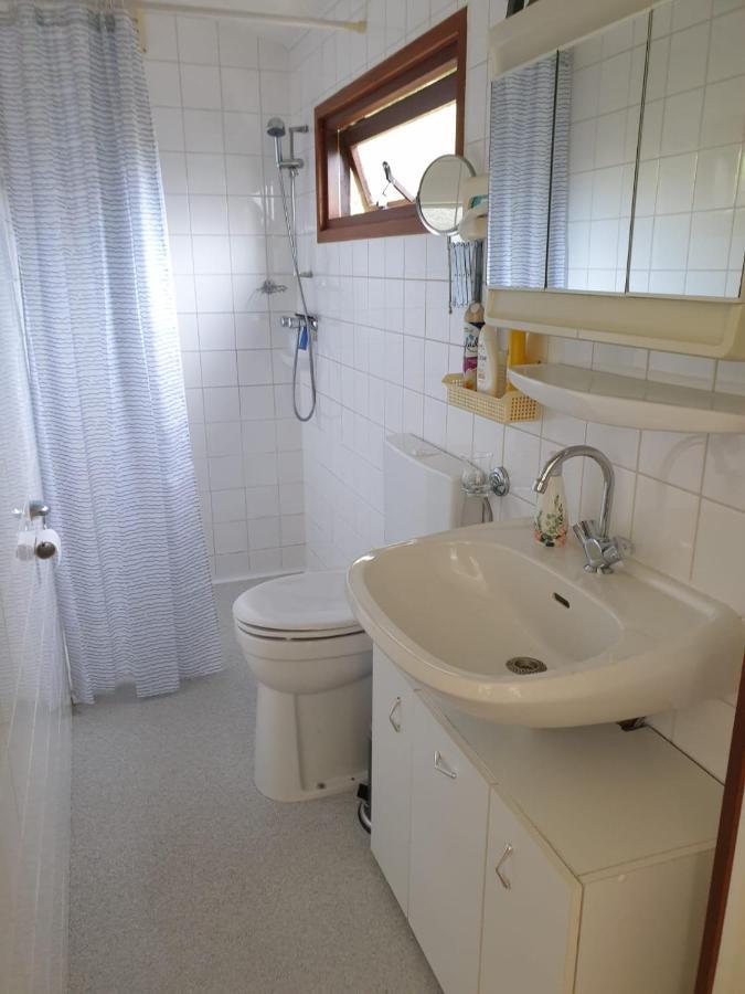 Cottage 322 Dirkshorn エクステリア 写真