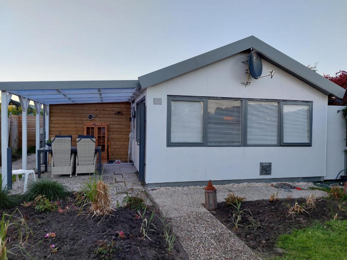 Cottage 322 Dirkshorn エクステリア 写真