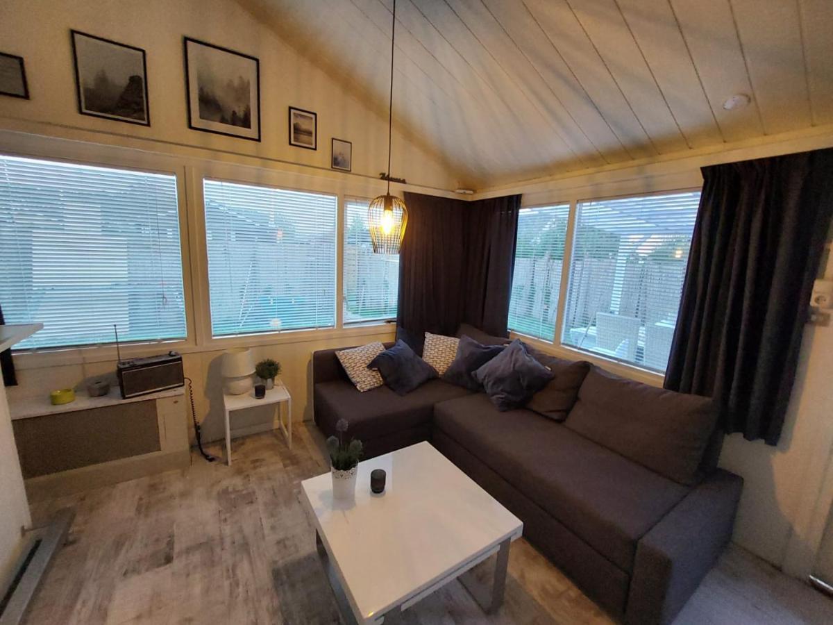 Cottage 322 Dirkshorn エクステリア 写真