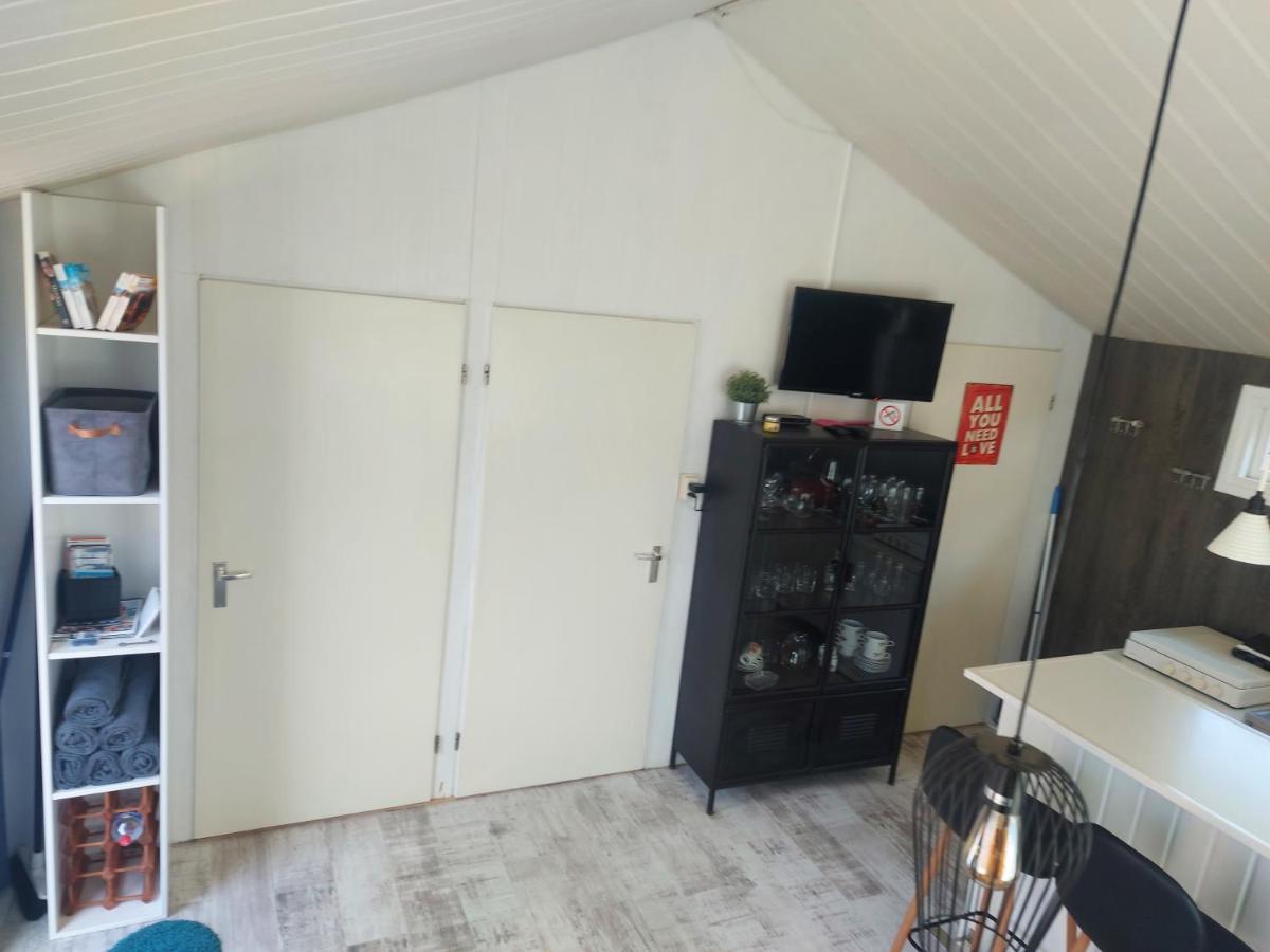 Cottage 322 Dirkshorn エクステリア 写真