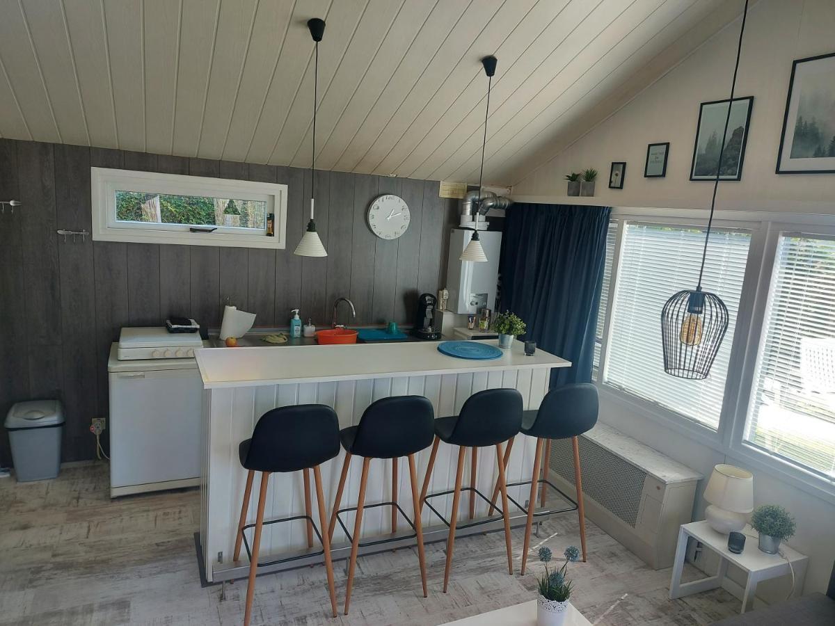 Cottage 322 Dirkshorn エクステリア 写真
